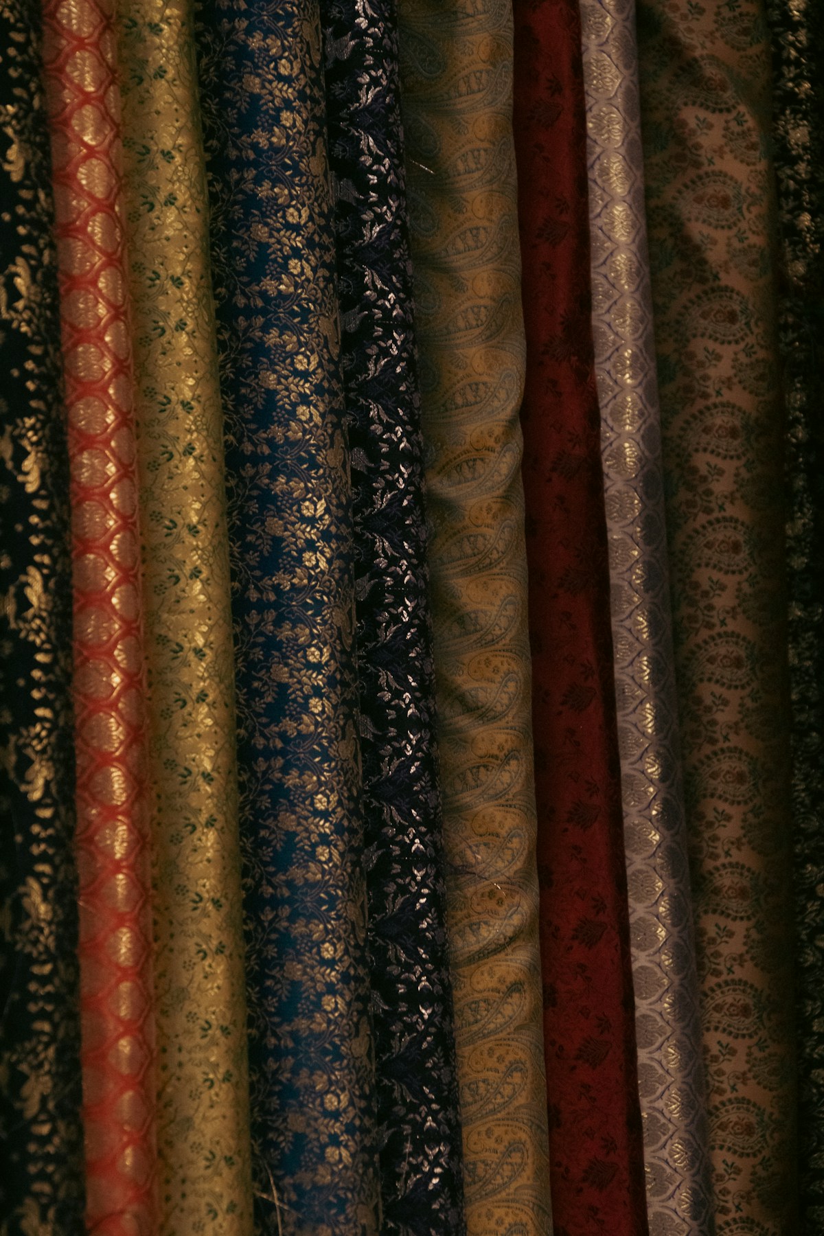 Hospitality Textiles Dyed Color Lot