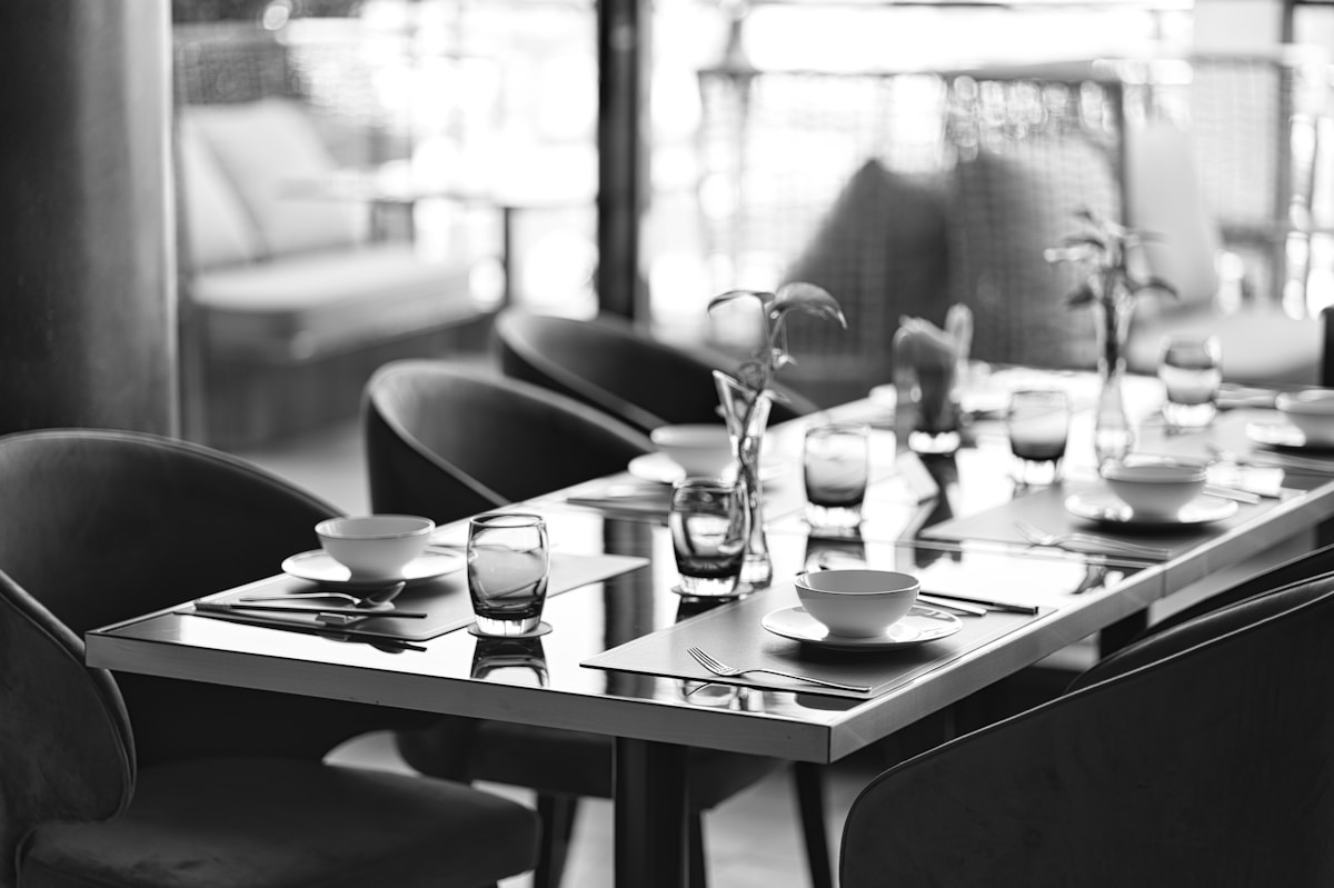 Tableware Retail Pack
